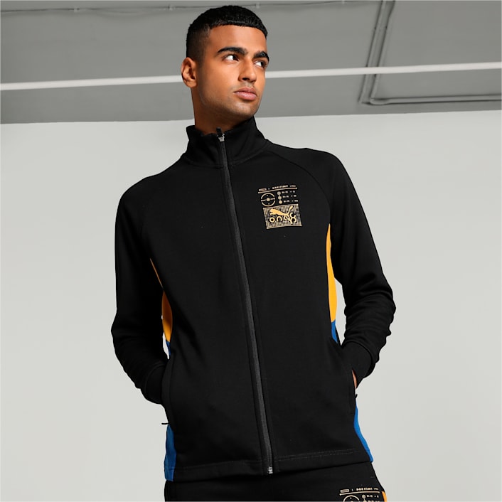 Puma one8 jacket price sales