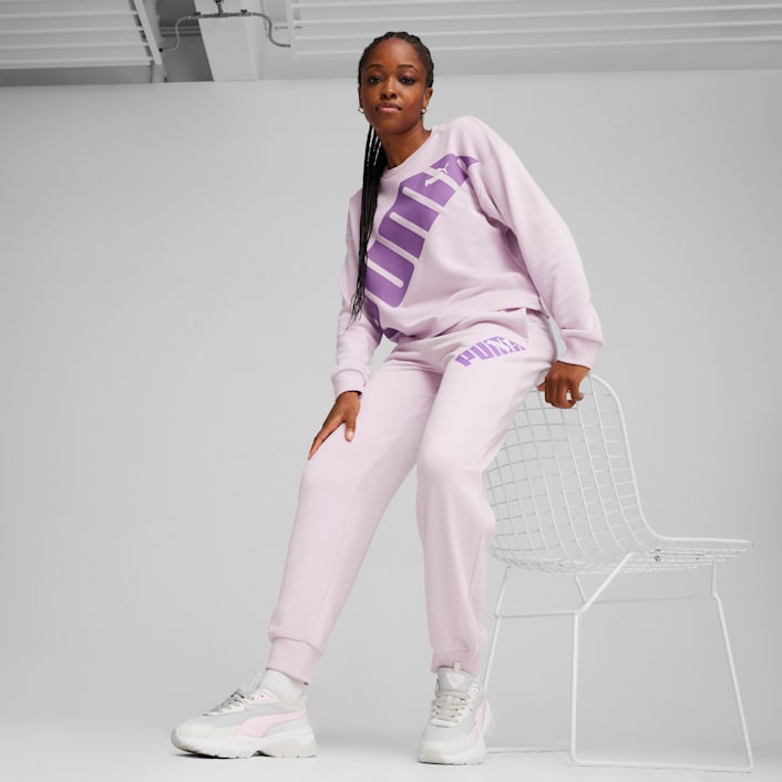 Puma outfits womens 0-60 clearance