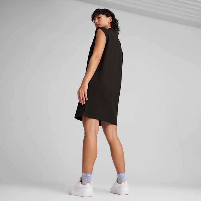 HER Women s Dress Dresses Skirts PUMA