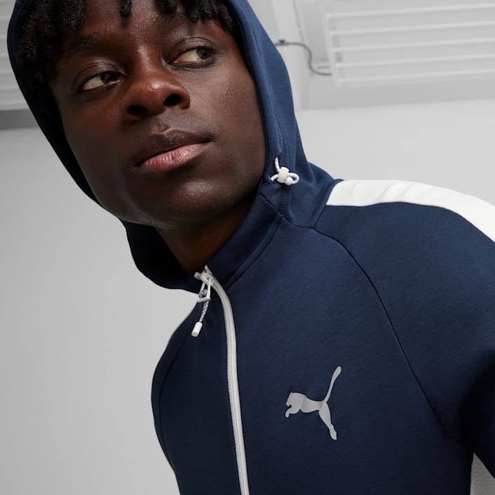 Evostripe hoodie puma discount
