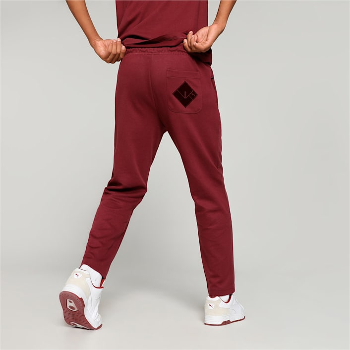 Puma one8 joggers top