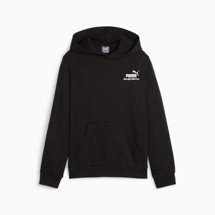 Puma 90's loud hoodie new arrivals