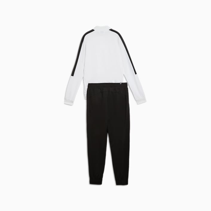 Puma baseball tricot tracksuit mens shop