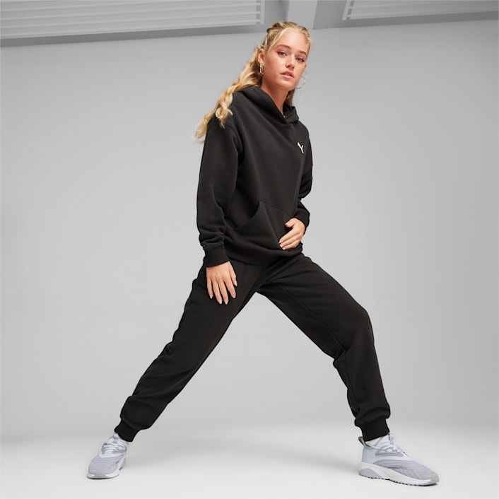 Tracksuit puma womens top