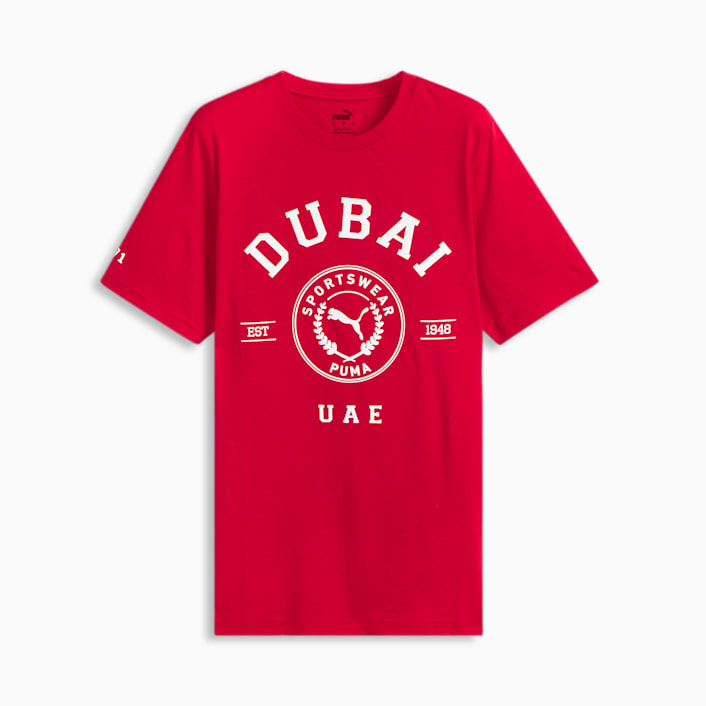 Puma dubai shop
