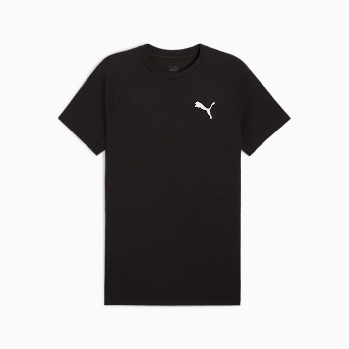 EVOSTRIPE Tee Men T shirts Tops PUMA