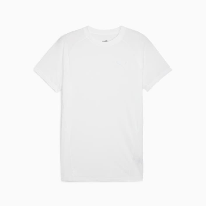 EVOSTRIPE Tee Men | T-shirts & Tops | PUMA