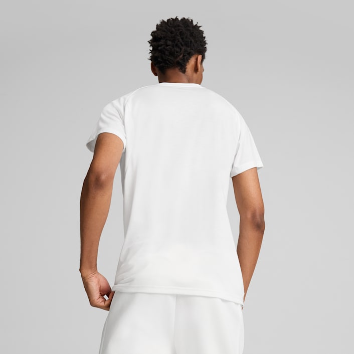 EVOSTRIPE Tee Men | T-shirts & Tops | PUMA