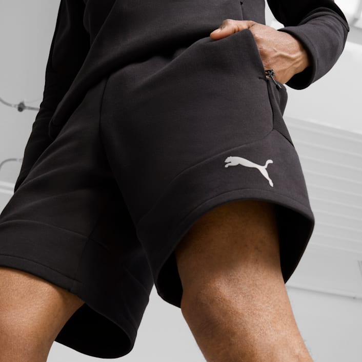 Puma evostripe shorts mens shop