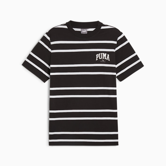 PUMA SQUAD Tee Men T shirts Tops PUMA