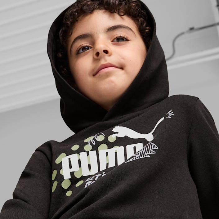 ESS PUMA Hoodie Kids
