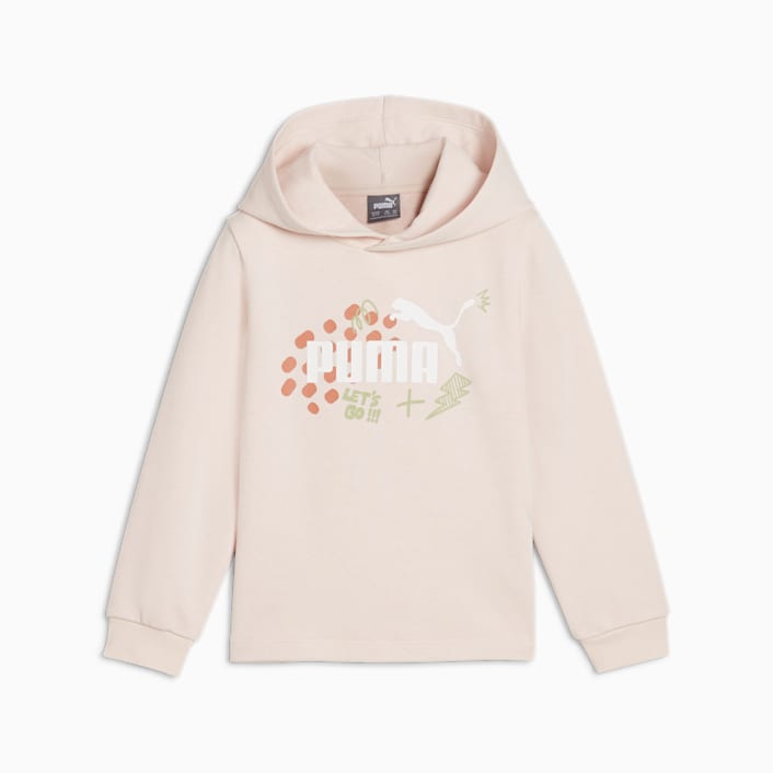 Pink puma sweater online