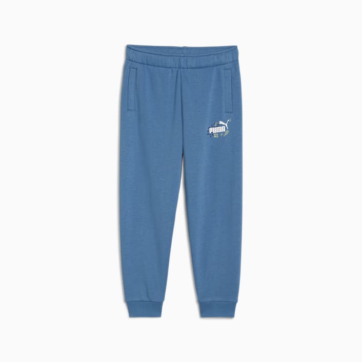ESS PUMA Sweatpants Youth Rainy Days PUMA