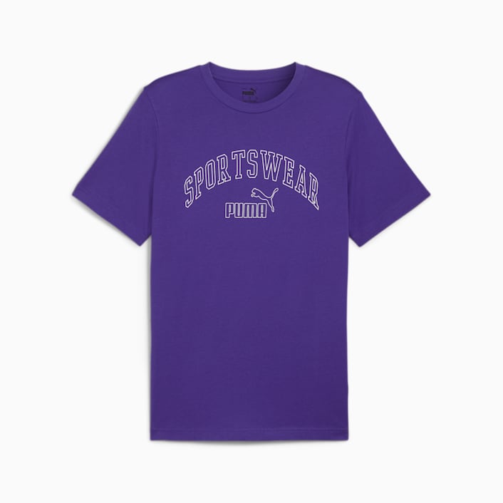 Lavender puma shirt hot sale