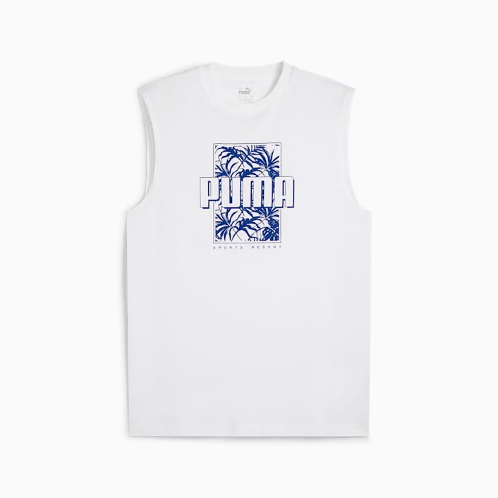 Puma men's undershirt tees top