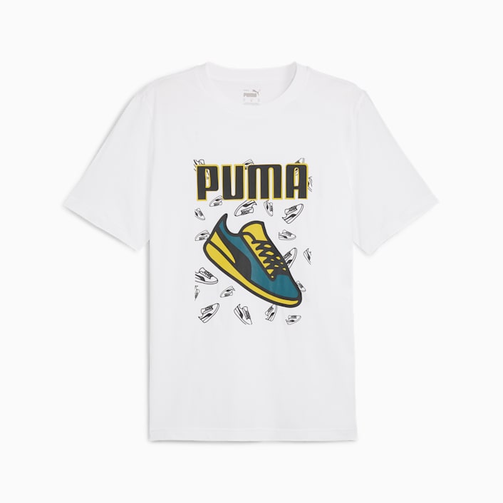 Puma graphic store