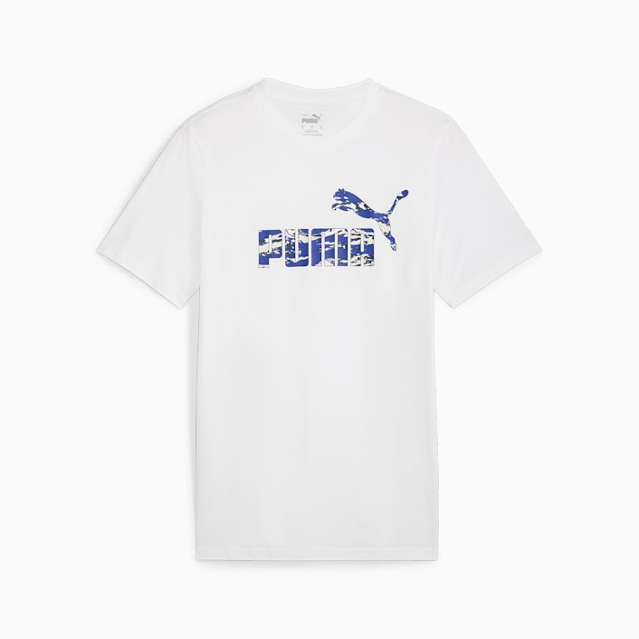 Puma camo shirt online