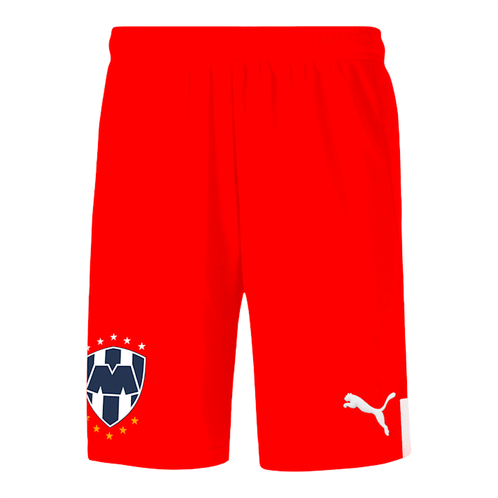 Short rayados puma deals