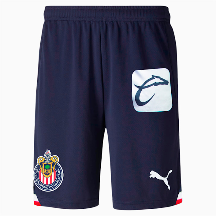 Short store chivas puma
