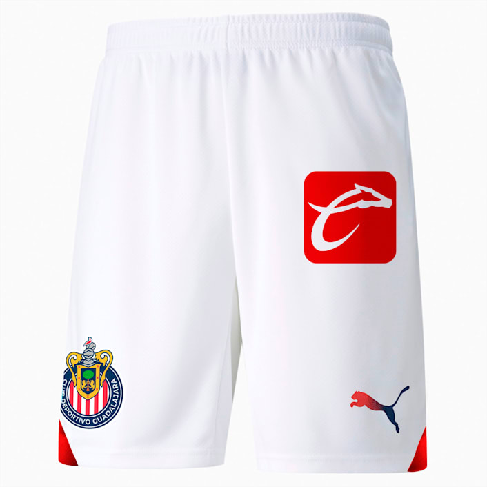 Short cheap chivas puma