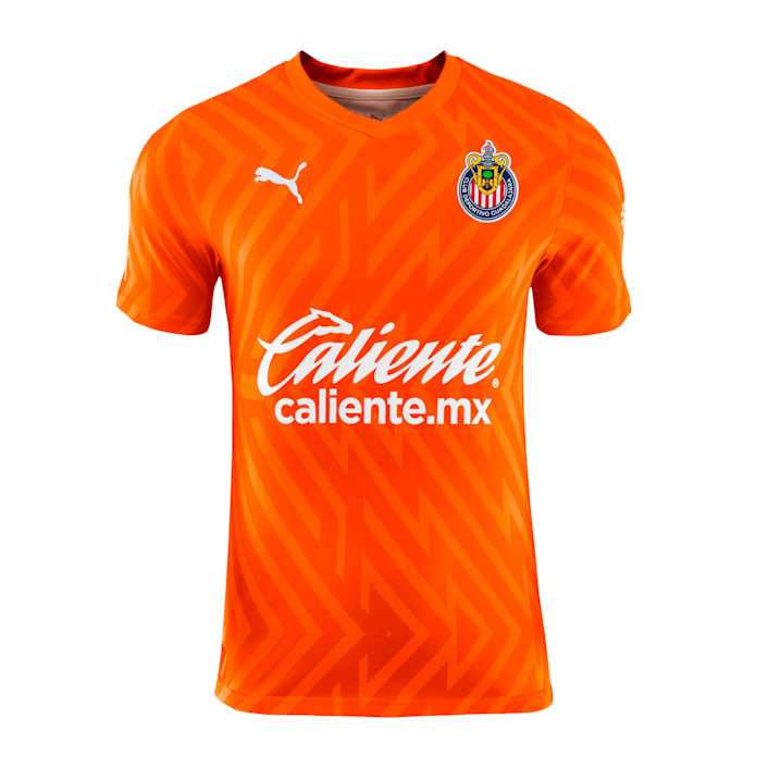 Chivas Jersey Away Promo 23 24 Chivas PUMA