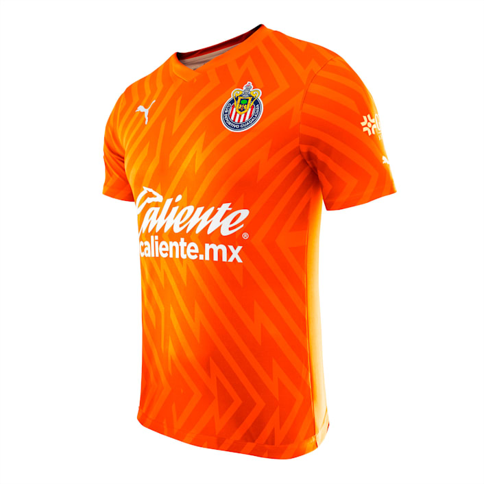 Puma chivas jersey 2020 on sale