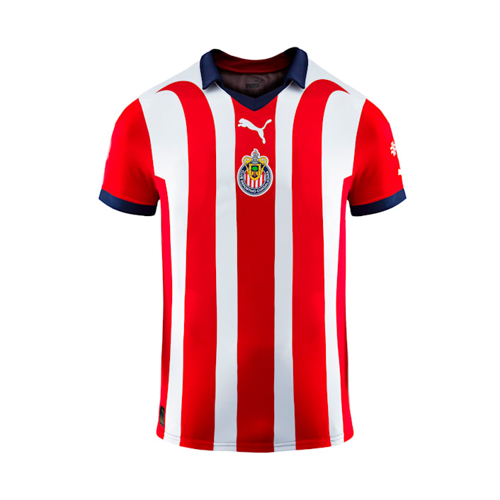 Jersey Infantil Chivas Promo 23 24 Chivas PUMA