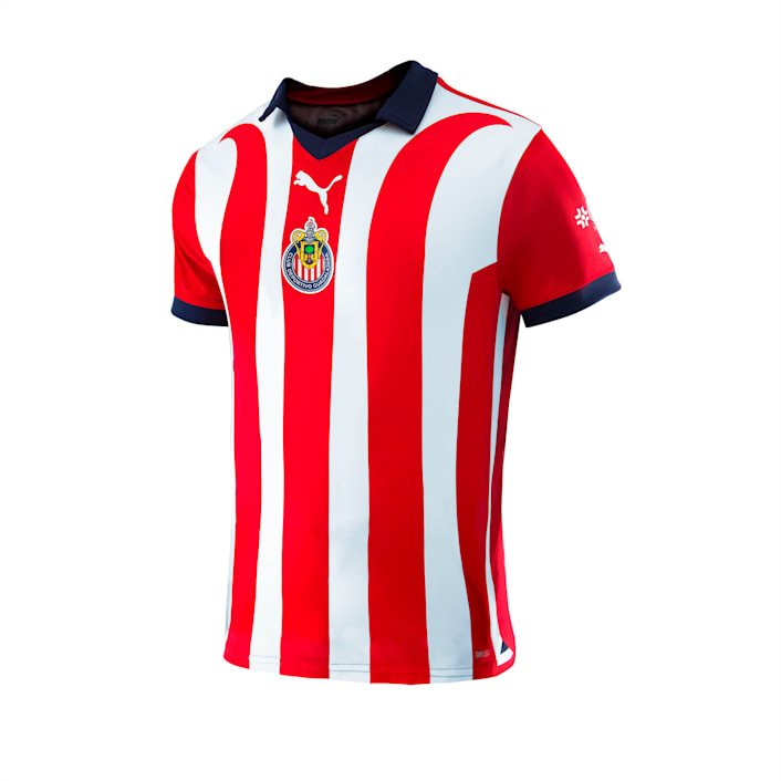 Chivas puma jersey best sale
