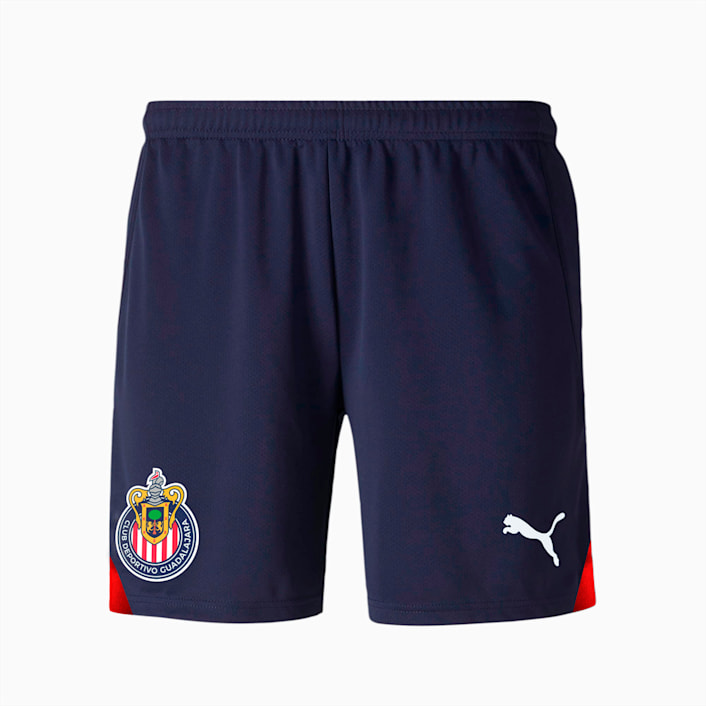 Chivas 23 24 Women s Soccer Shorts Chivas PUMA