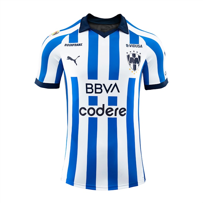 Monterrey fc sale kit