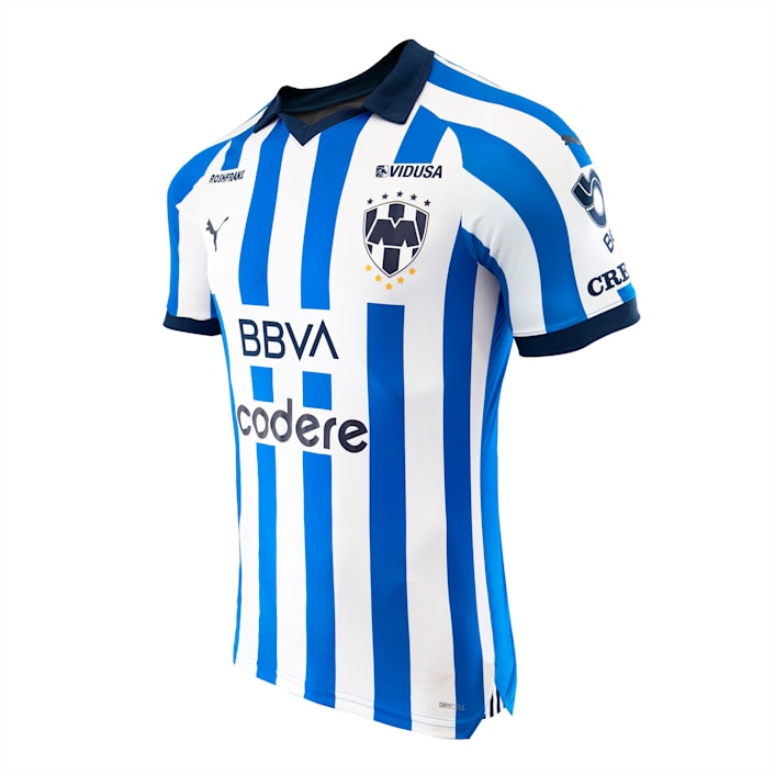 Cf monterrey jersey sales