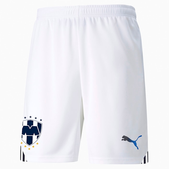 Short puma rayados clearance