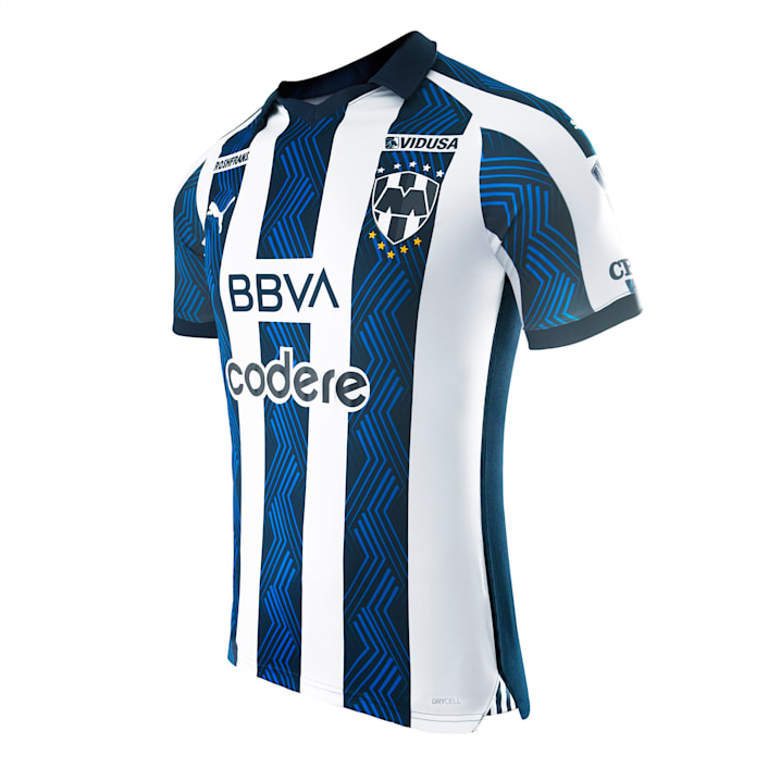 Jersey Hombre Monterrey Leagues Cup PUMA