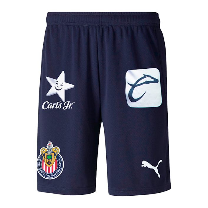 Short chivas puma outlet