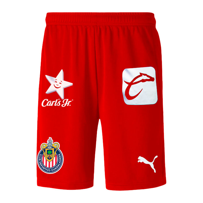 Short chivas puma outlet