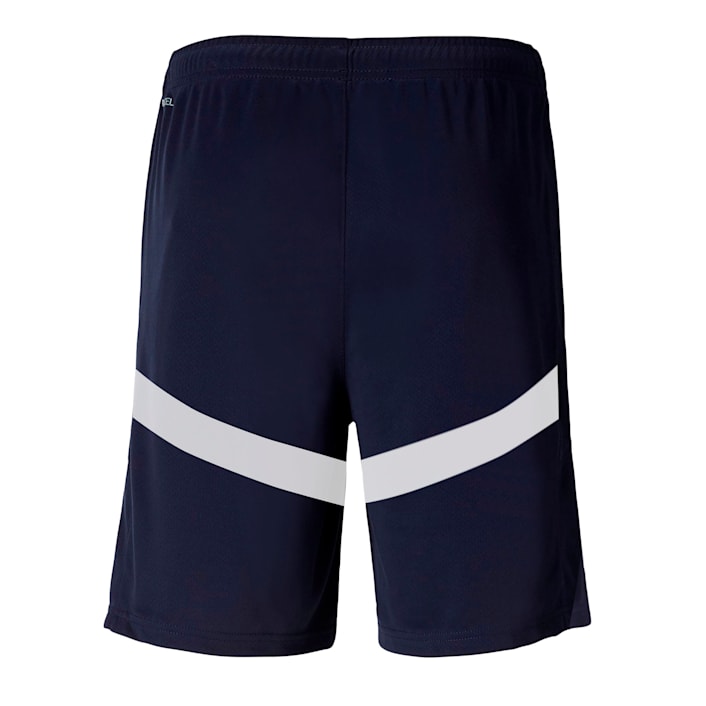 Short Hombre Monterrey Home 24 25 en Talla Grande en Azul PUMA