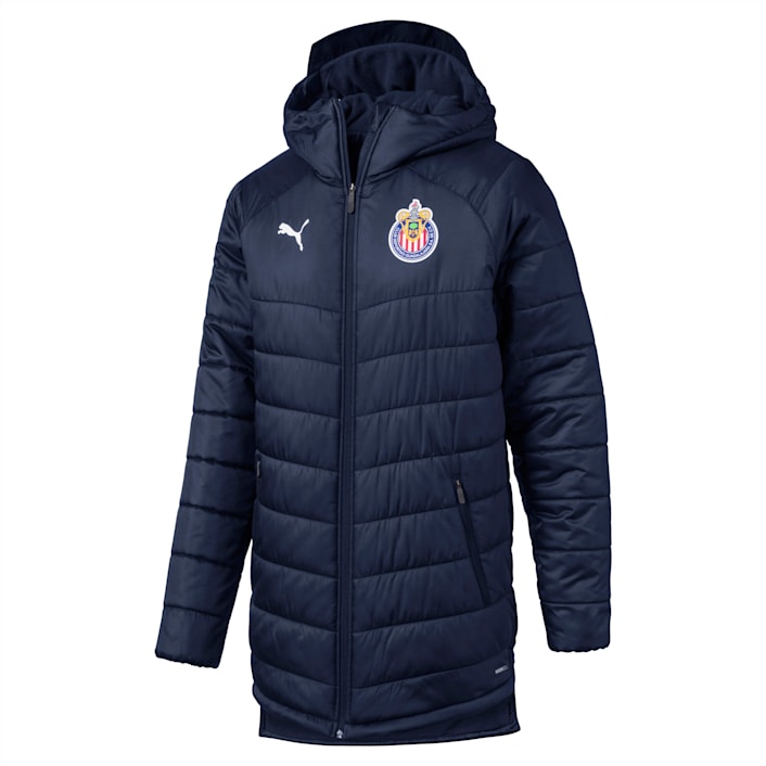 Chivas jacket puma outlet
