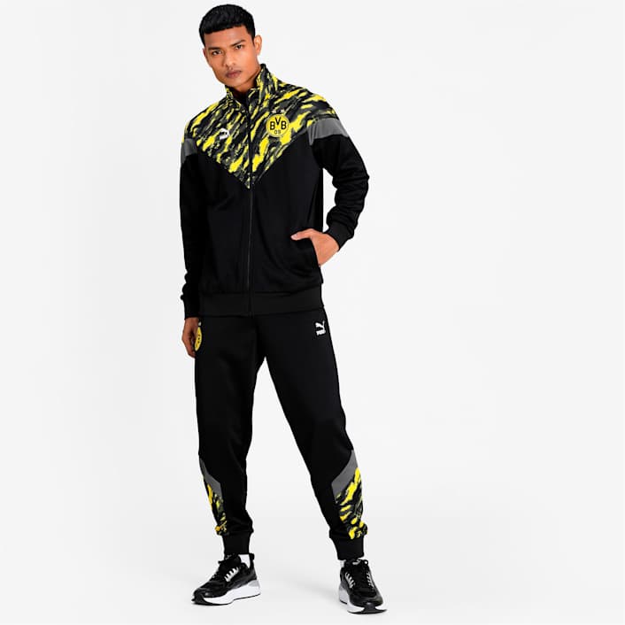 bvb iconic jacket