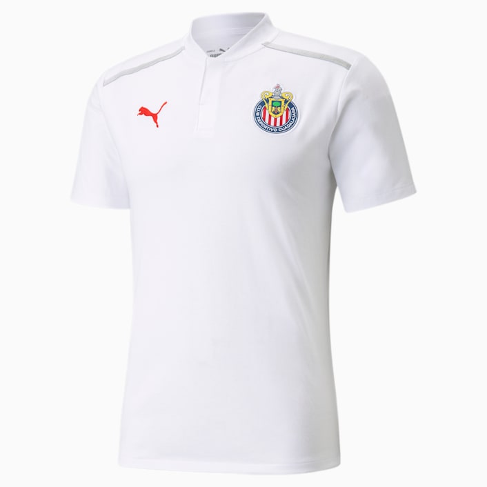 Polo shop chivas puma