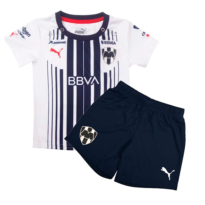 Conjunto Beb Monterrey 22 23 PUMA