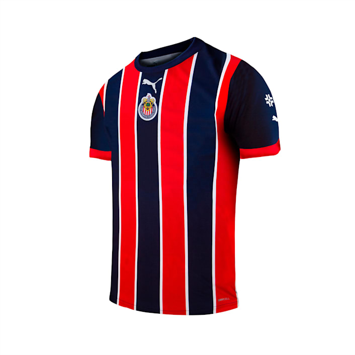 Chivas kids jersey new arrivals