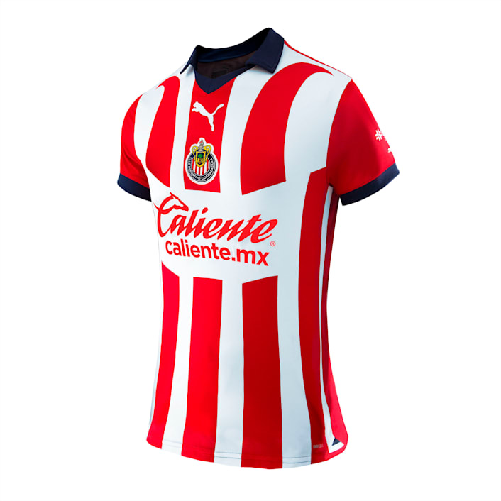 Chivas camisas discount