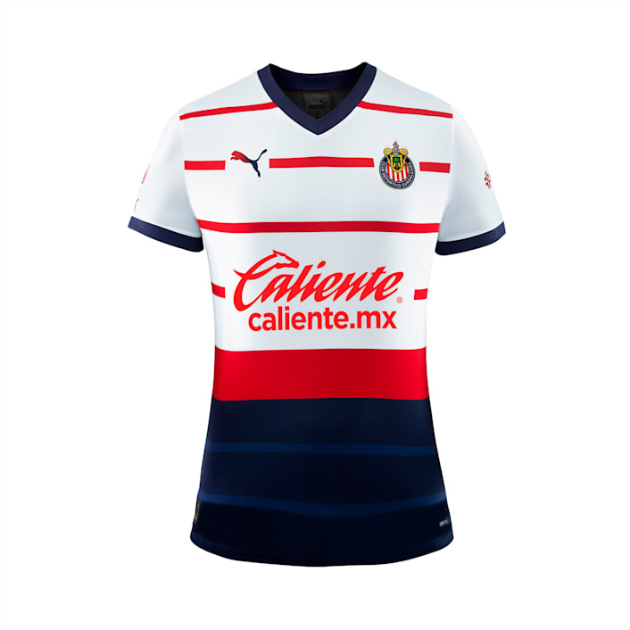 Chivas alternate jersey new arrivals