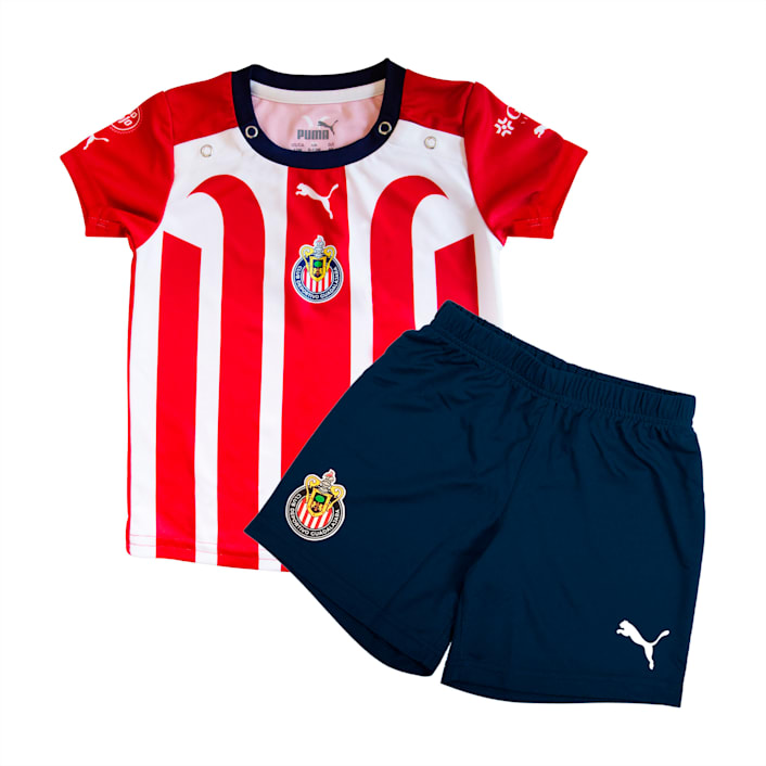 Baby chivas jersey 2025