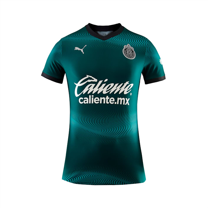 Chivas outlet jersey womens
