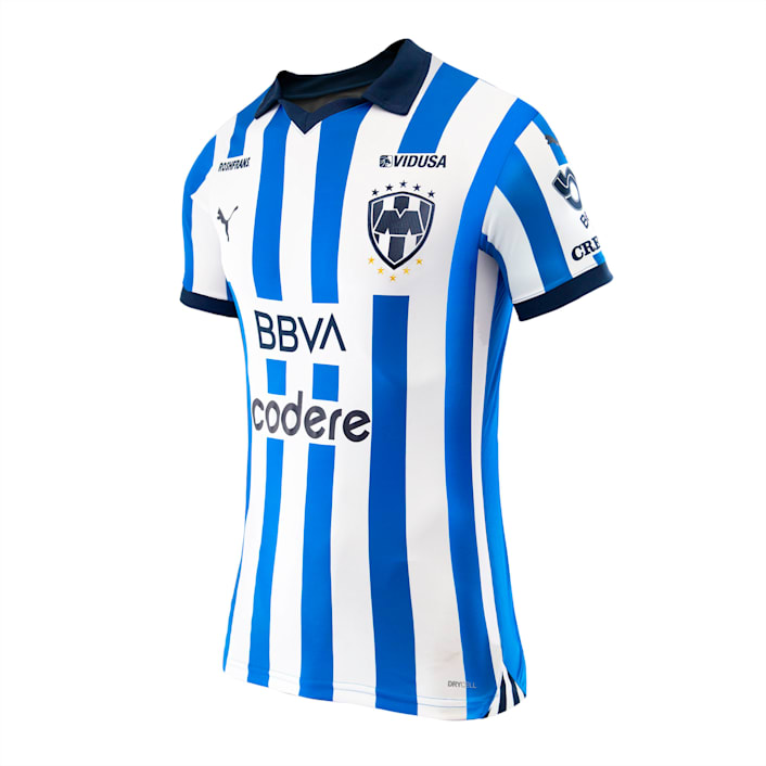 Monterrey fc jersey 2019 shop