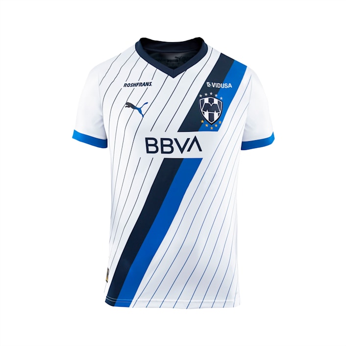 Monterrey 2020 jersey clearance