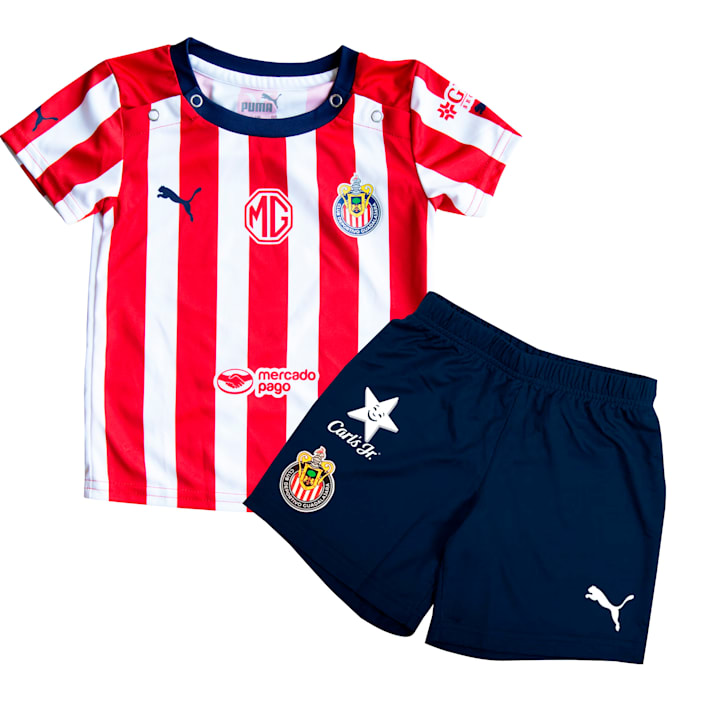 Baby chivas jersey 2025