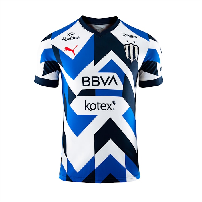 Monterrey jersey shop