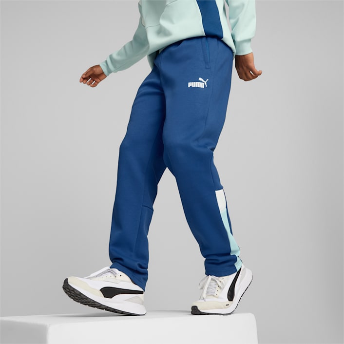C.F. Monterrey ftblArchive Sweatpants Men Pants PUMA